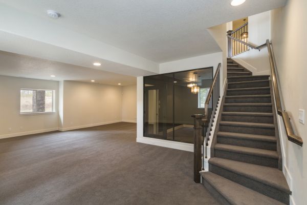 Basement Restoration Service in Montgomery