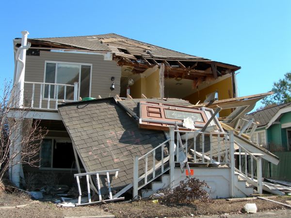 Disaster Restoration Service in Montgomery