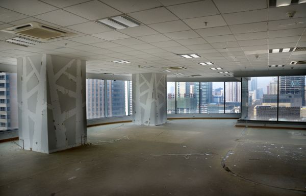 Commercial Restoration Service in Montgomery