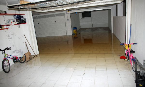 Flood Cleanup Service in Montgomery
