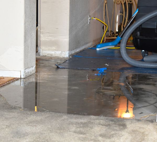 Cost of Water Extraction Service in Montgomery