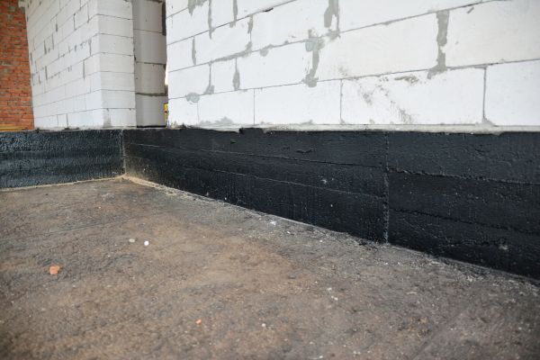 Basement Water Damage Service in Montgomery